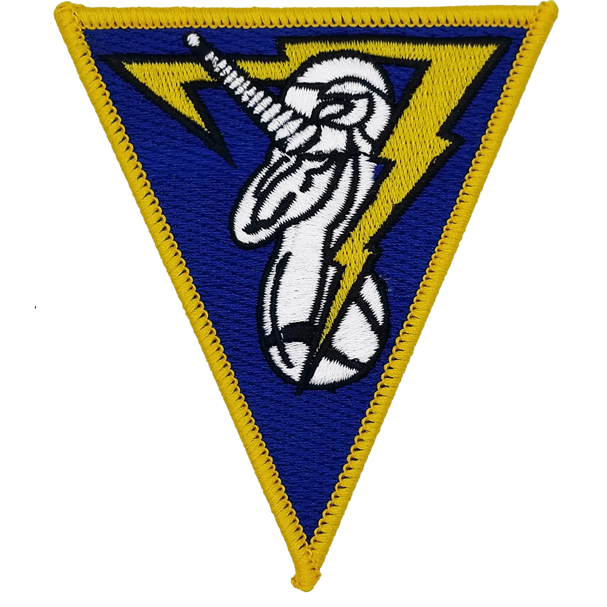 Cadet Squadron 07 "Shadow Seven"