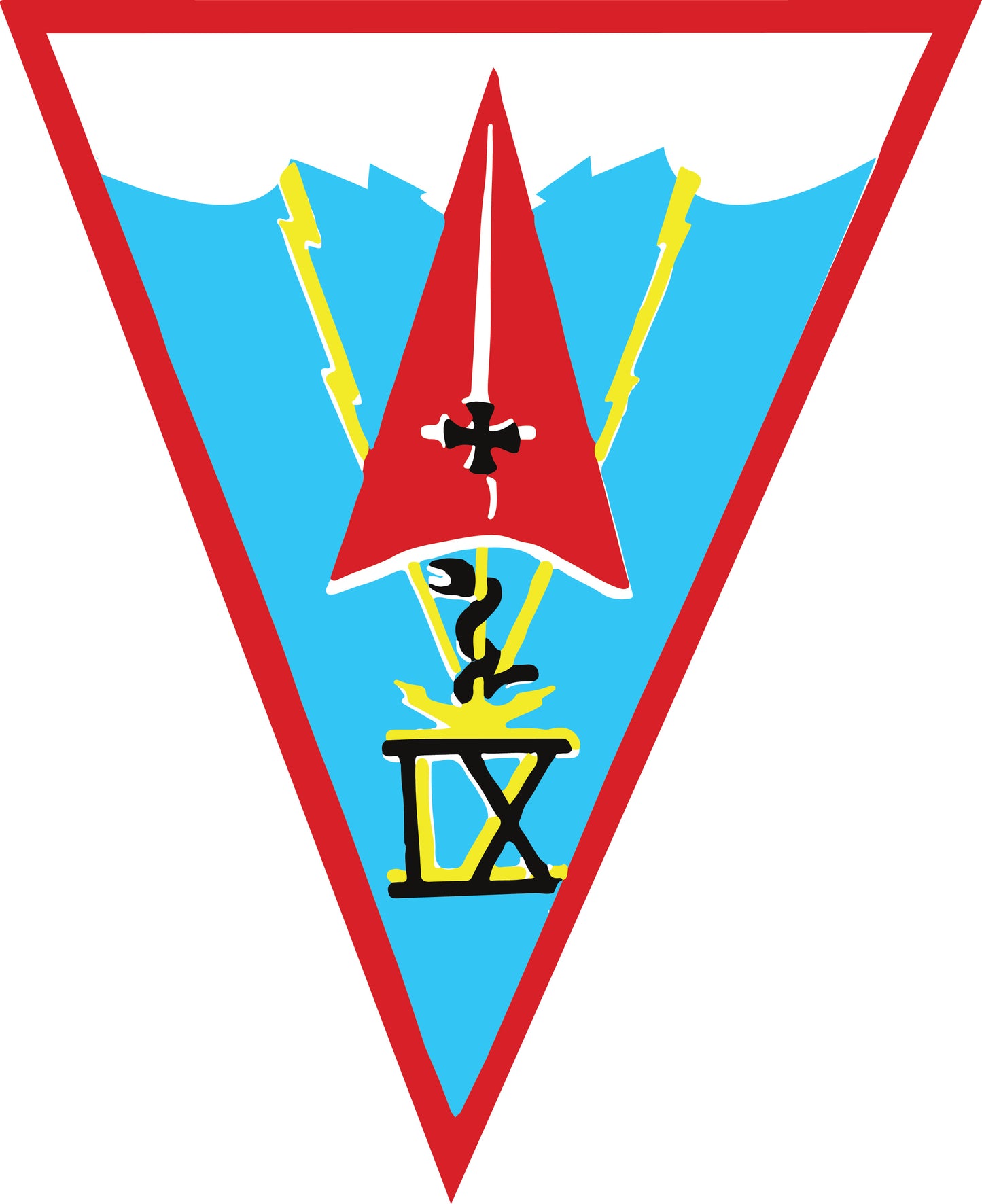 Cadet Squadron 09 "Viking Nine"