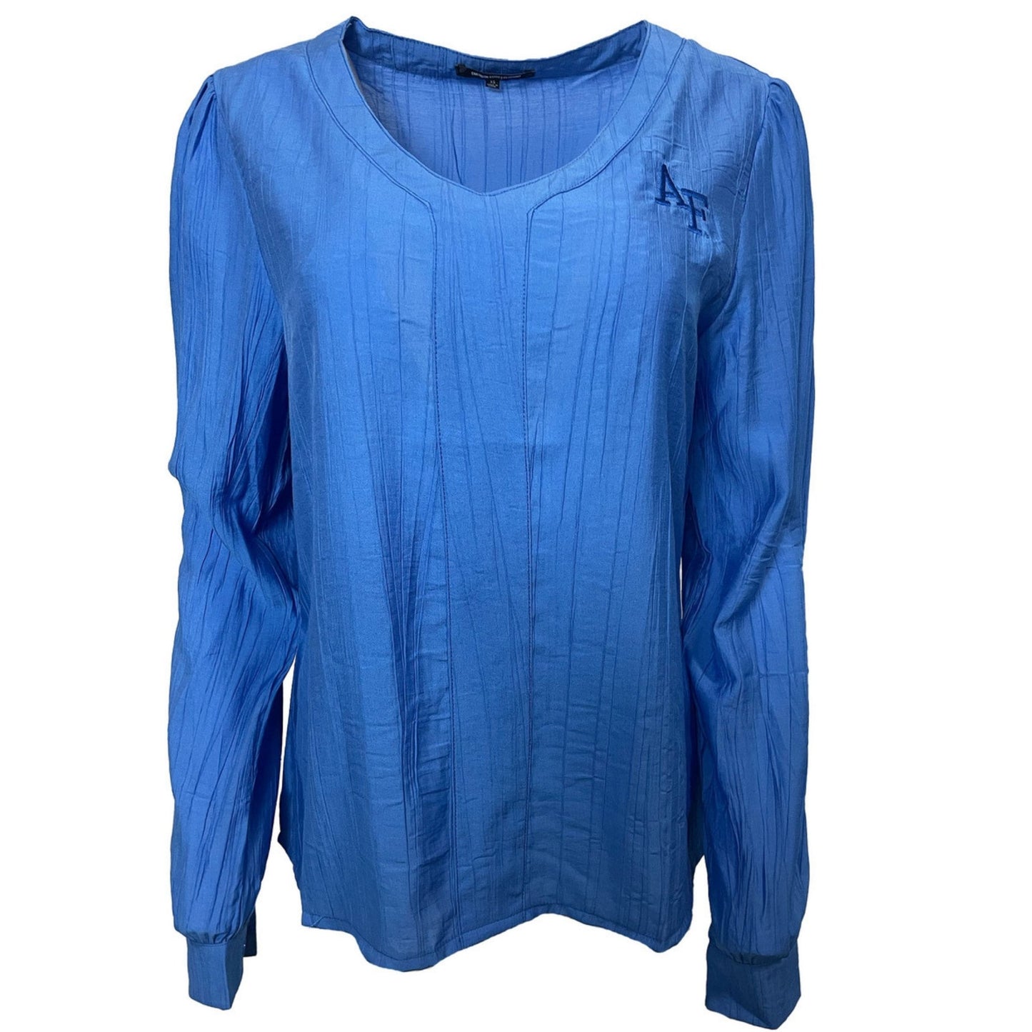 Women's Royal Blue Air Force Tunic