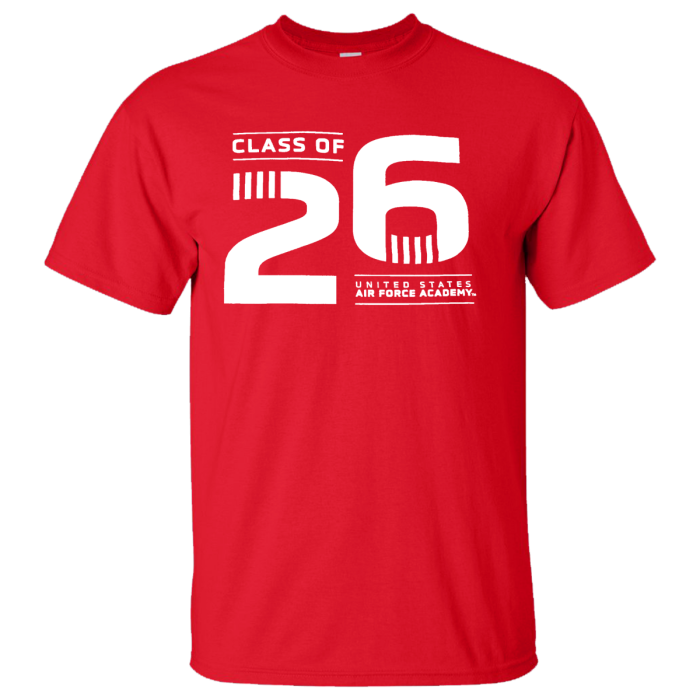 2026 Class Year Tee