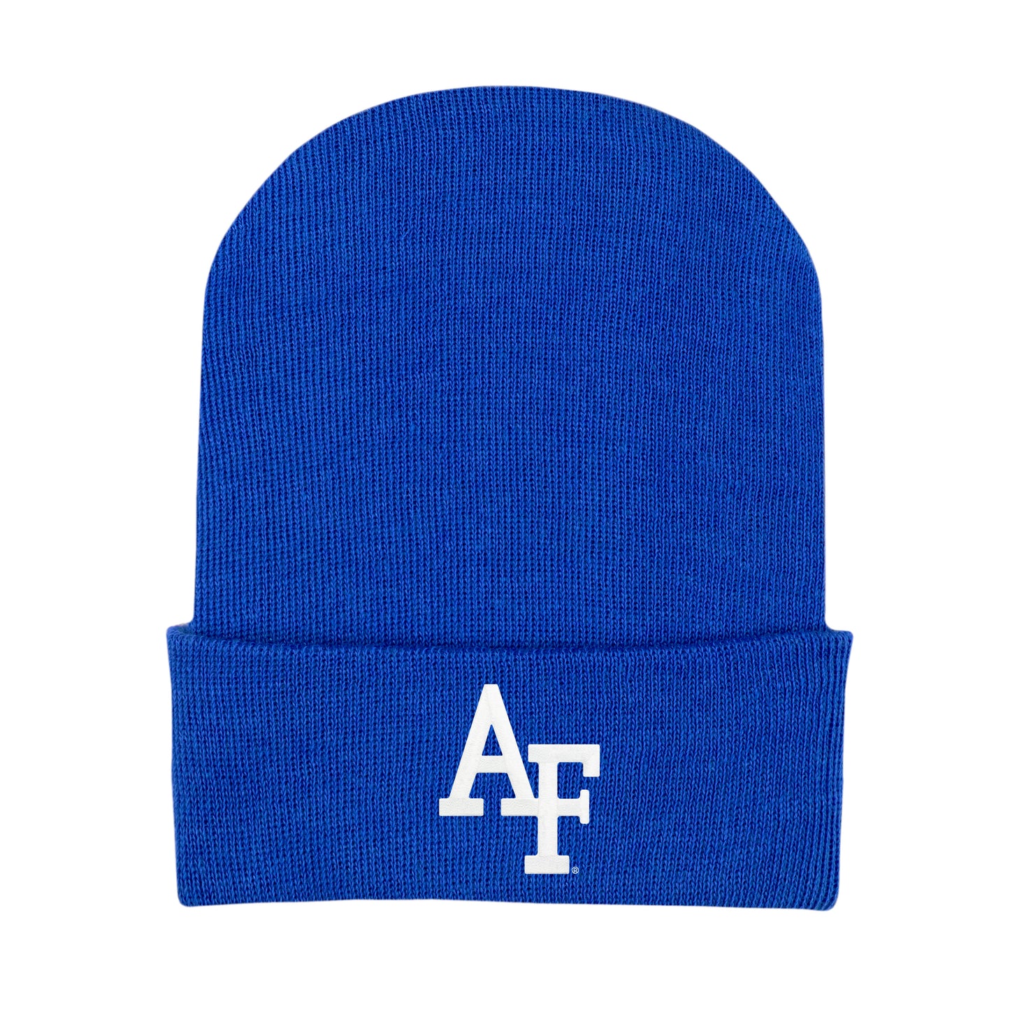Royal Infant Knit Cap