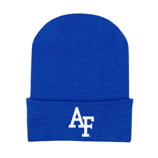 Royal Infant Knit Cap