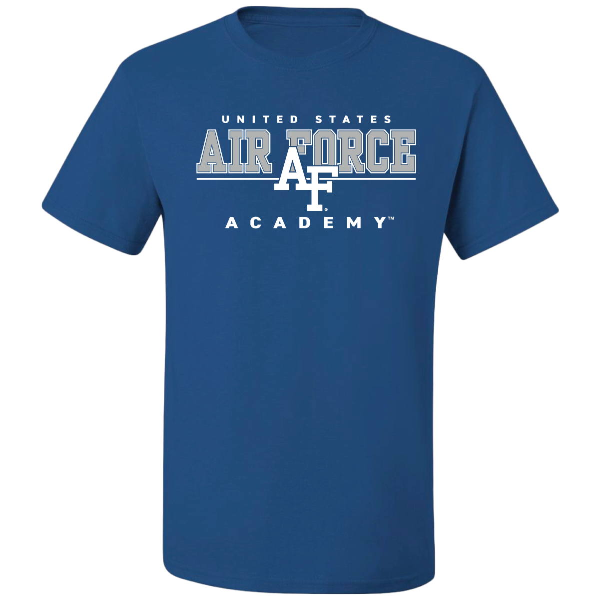 Hoodie Air Force Academy Merch Blue Class Color Short Sleeve Tee Hoodie Air Force Academy Merch Blue Class Color Short Sleeve Tee