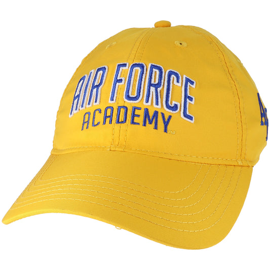 Gold Class Color Collection Cool Fit Adjustable Hat 2025 Design