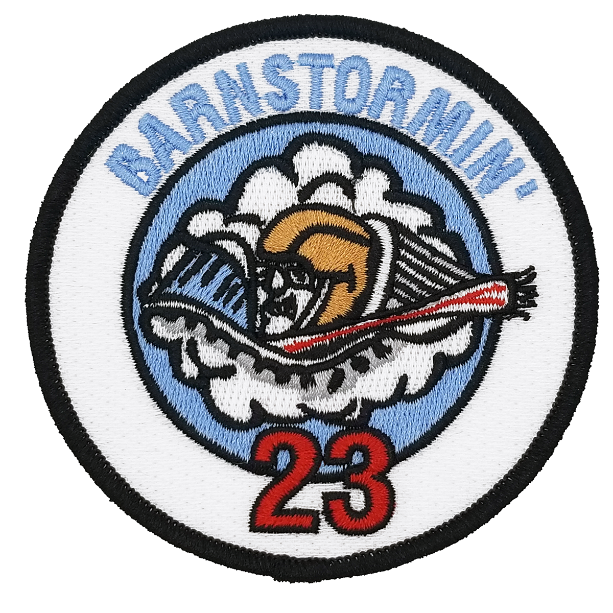 Cadet Squadron 23 "Barnstormers"