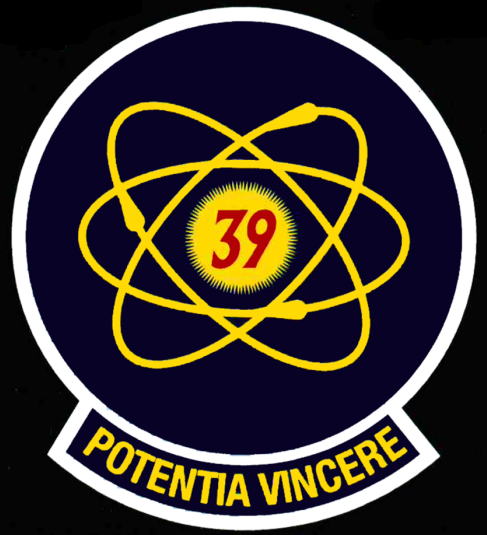 Cadet Squadron 39 "Jedi Knights"