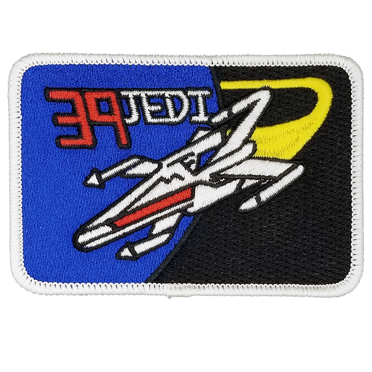 Cadet Squadron 39 "Jedi Knights"