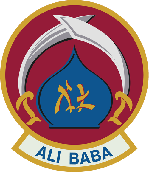 Cadet Squadron 40 "Warhawks"