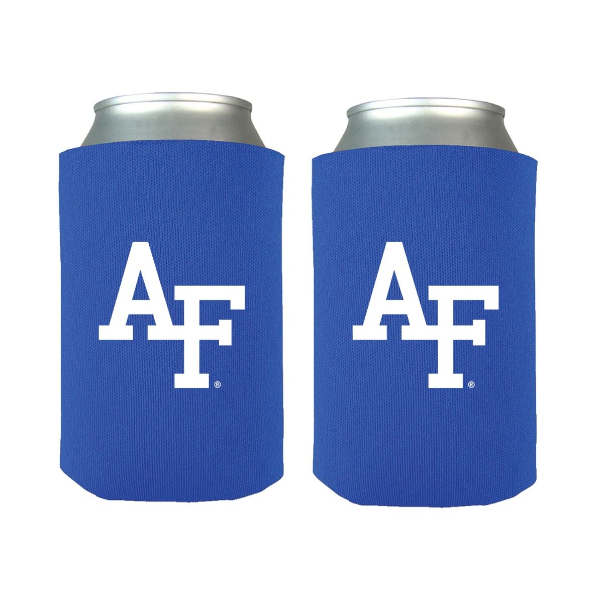 Air Force Collapsible Koozie - 12oz
