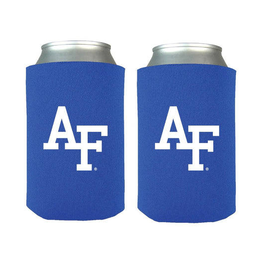 Air Force Collapsible Koozie - 12oz