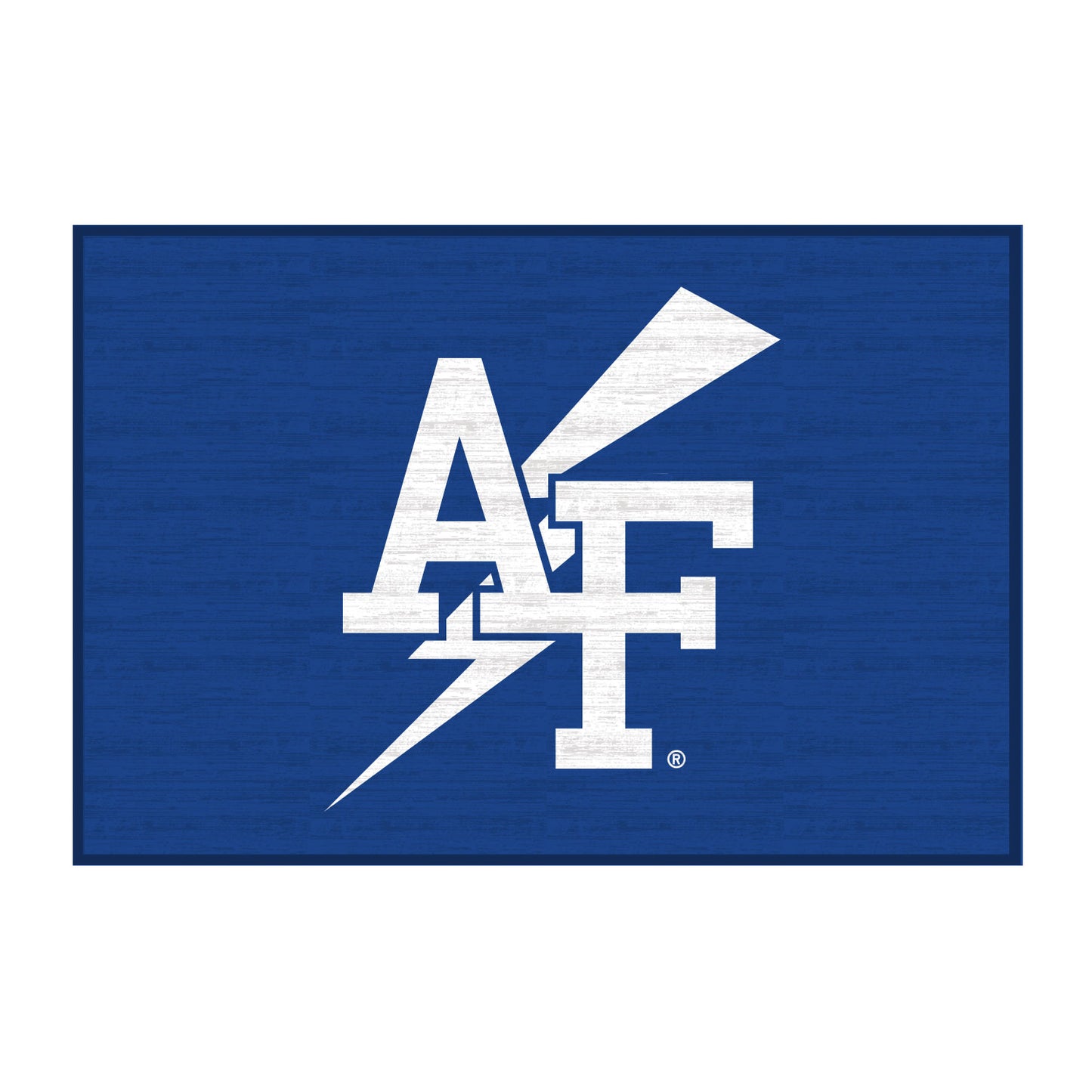 AF Bolt Floor Mat