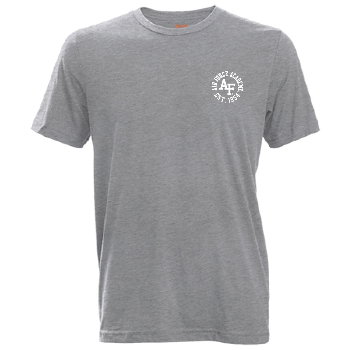 Silver Class Color Collection Cruiser Crew Neck Tee