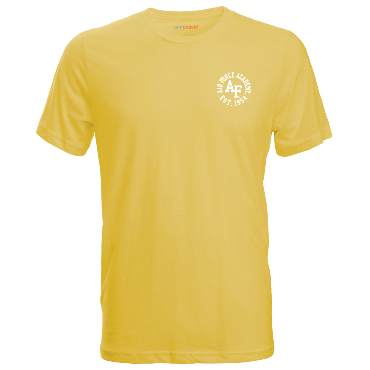 Gold Class Color Collection Cruiser Crew Neck Tee