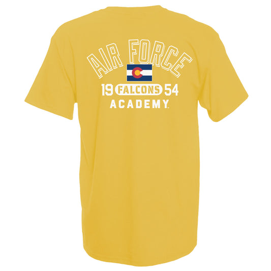 Gold Class Color Collection Cruiser Crew Neck Tee