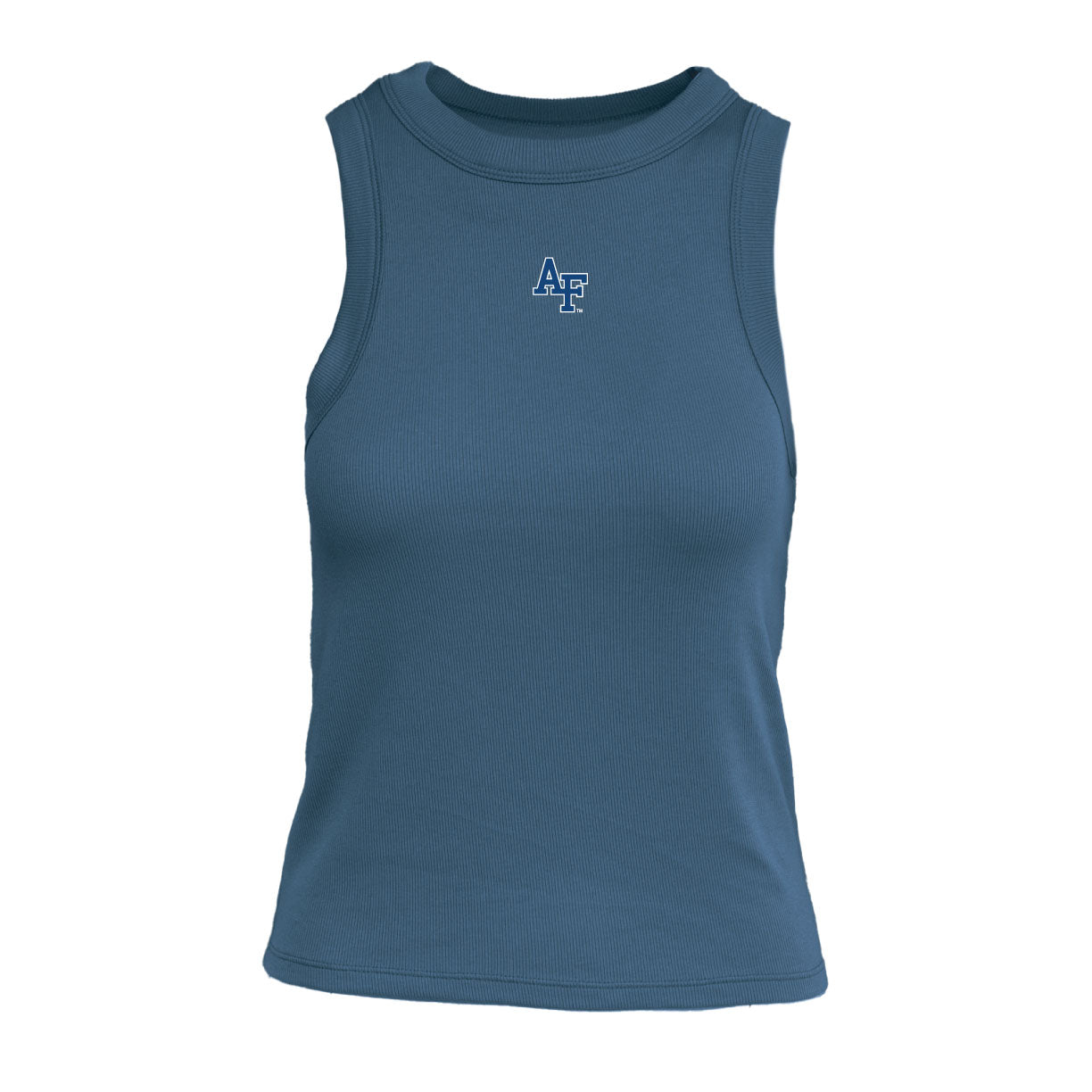 AF Cool Comfort Sunseeker Tank Dark Blue