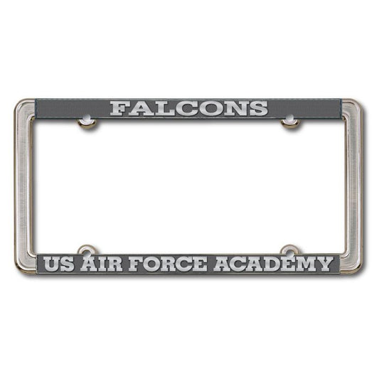 Falcons AFA Pewter LP Frame
