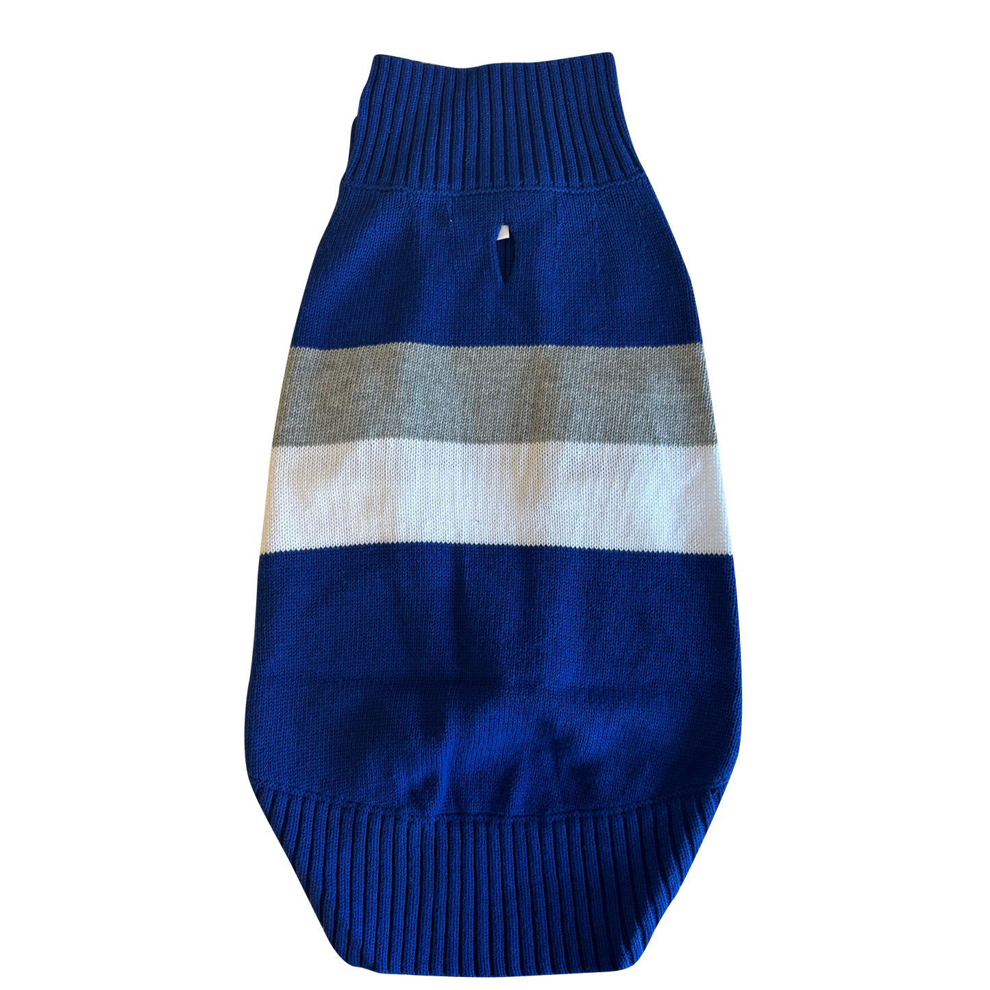 AF Rascal Striped Dog Sweater