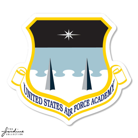 Academy Shield Magnet
