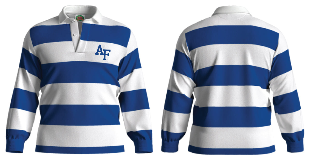 Barbarian Sportswear Classic Rugby