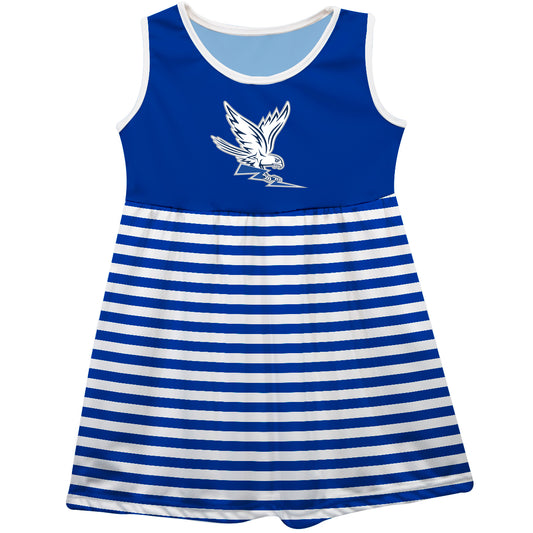 Maddie Toddler Sized Tank Dress
