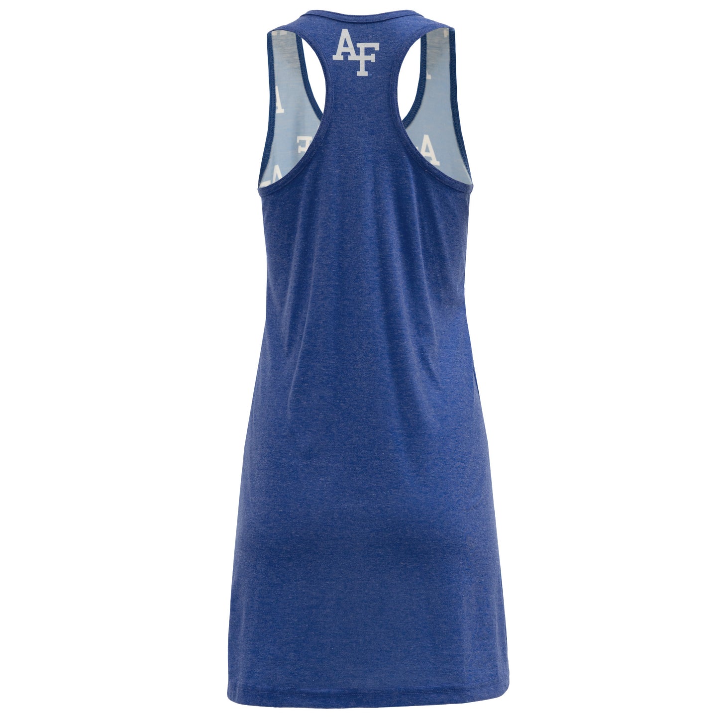 Air Force Logo Tank Dress