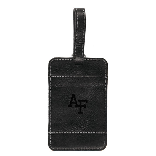 Leather Luggage Tags