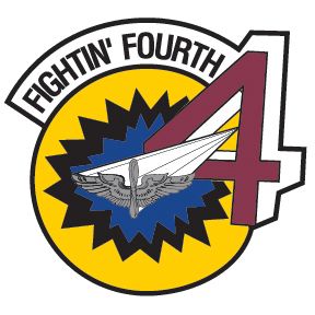 Cadet Squadron 04 "Fightin' Fourth"