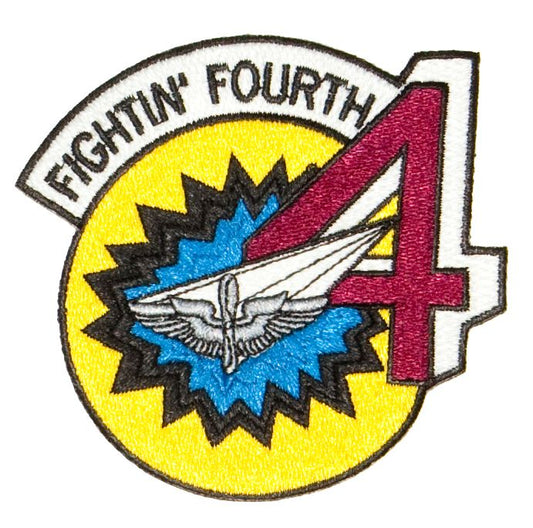 Cadet Squadron 04 "Fightin' Fourth"