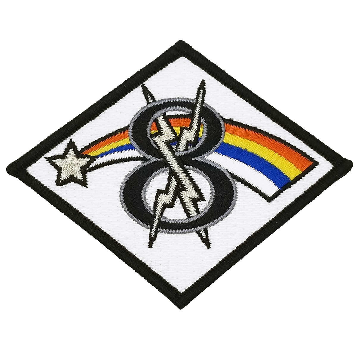 Cadet Squadron 08 "Eagle Eight"