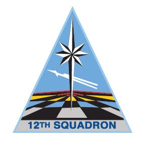 Cadet Squadron 12 "Dirty Dozen"