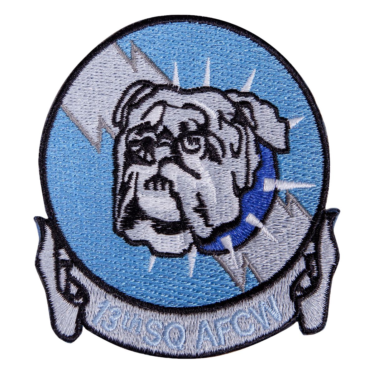 Cadet Squadron 13 "Bulldawgs"