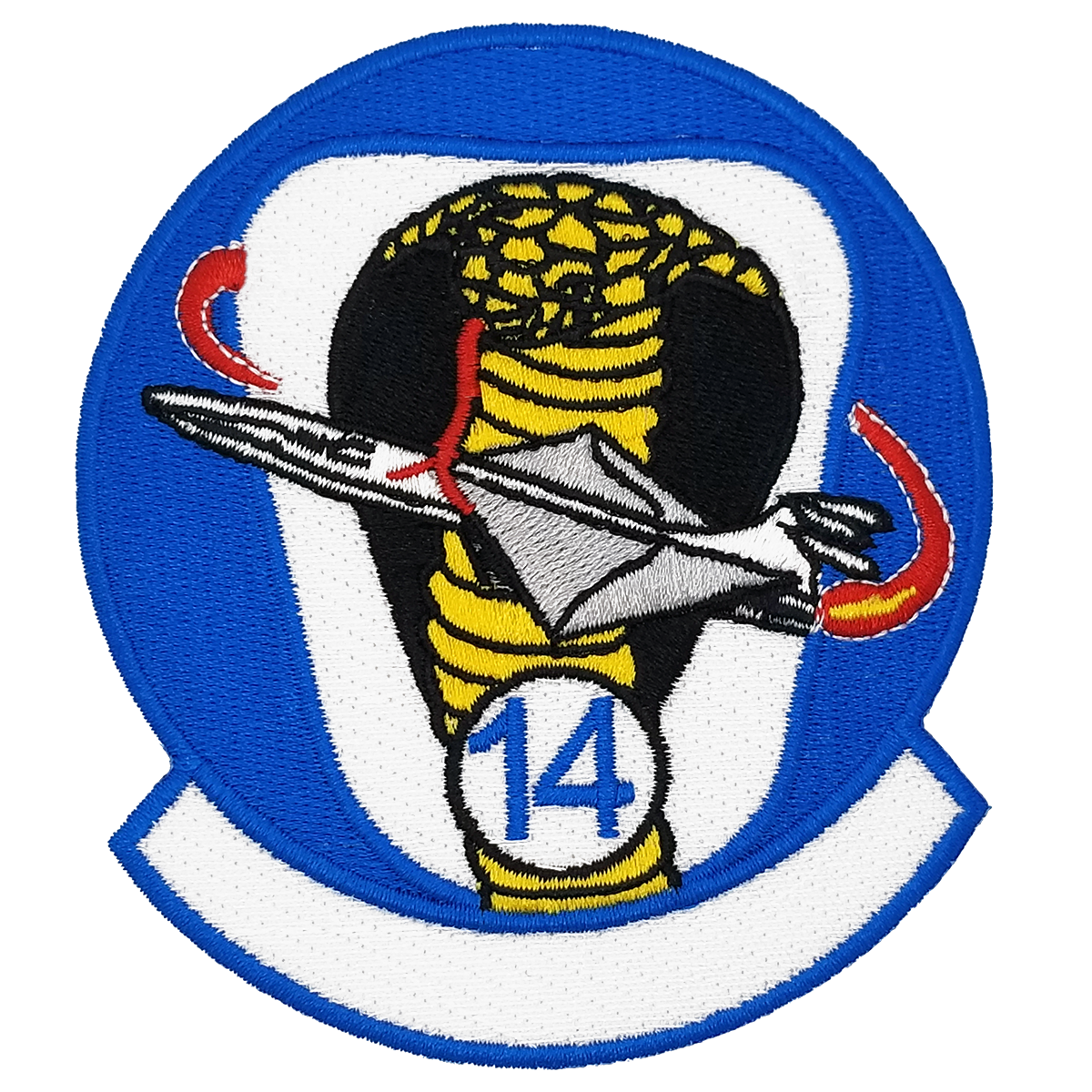 Cadet Squadron 14 "Cobras"