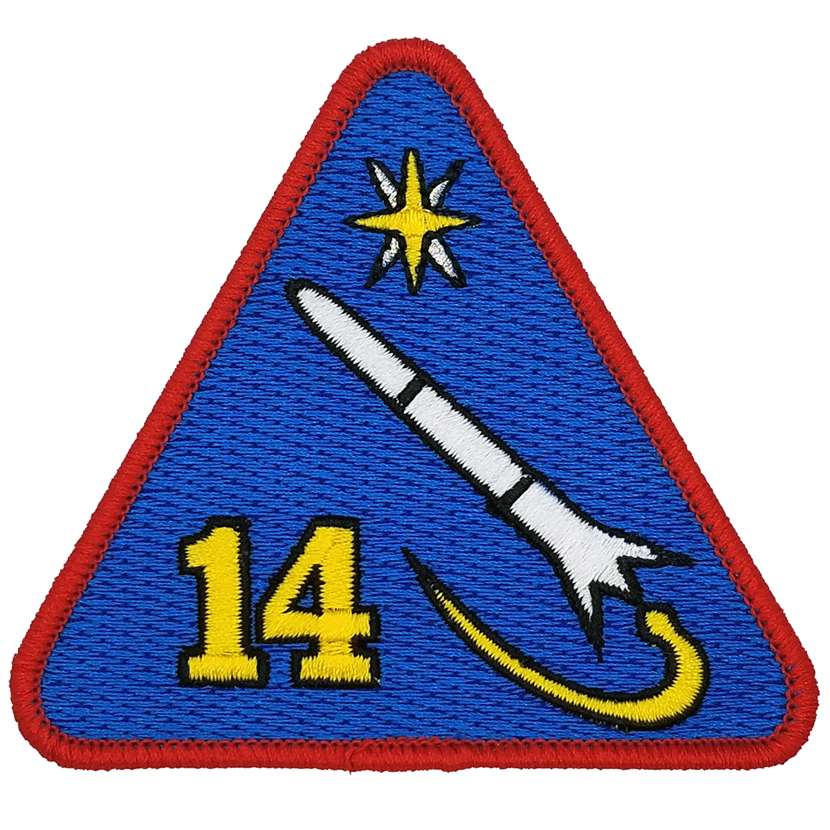 Cadet Squadron 14 "Cobras"