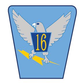 Cadet Squadron 16 "Chicken Hawks"