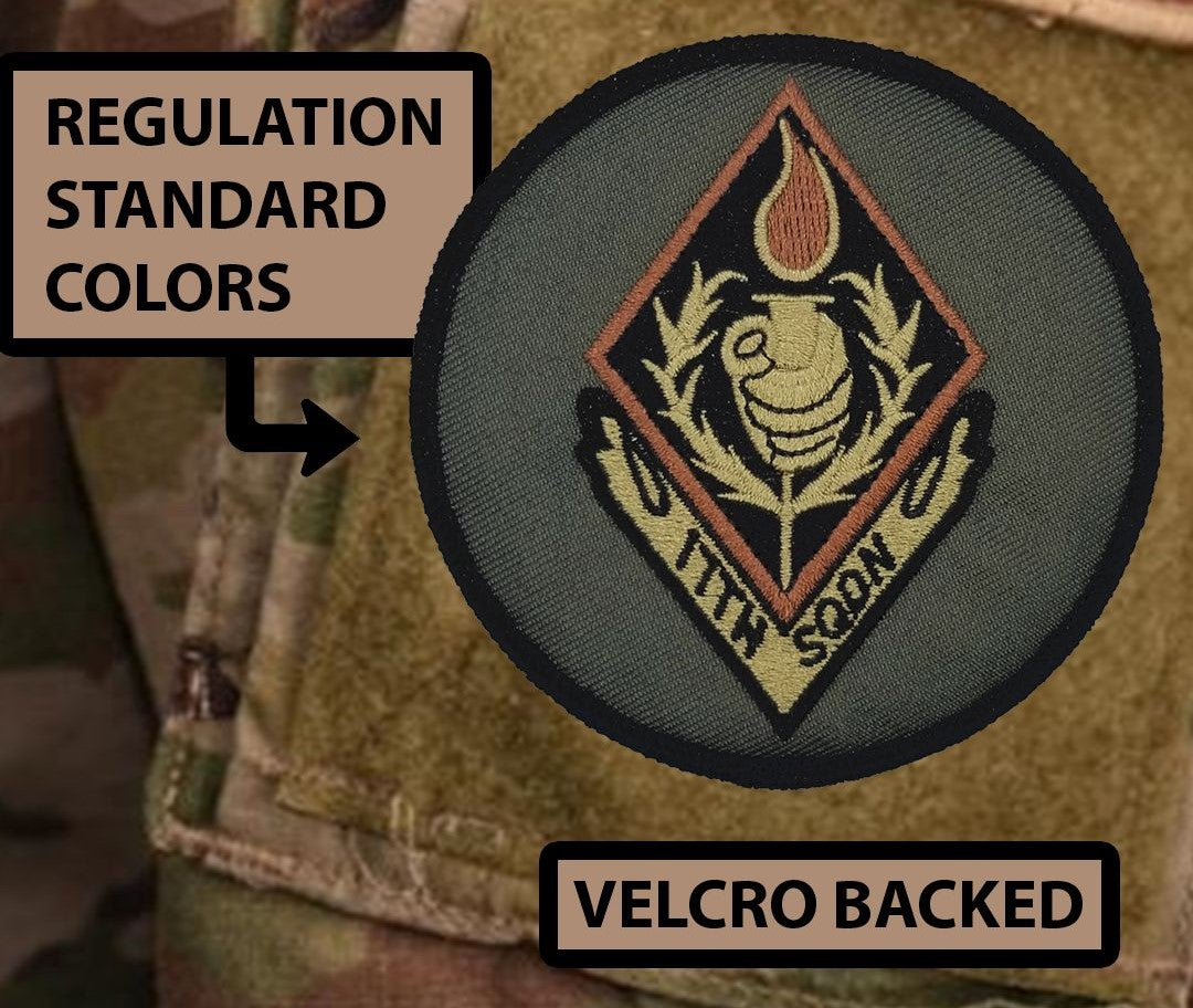 Cadet Squadron 17 "Stalag 17"