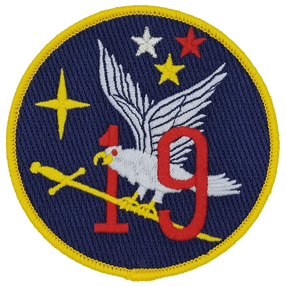 Cadet Squadron 19 "Starship"