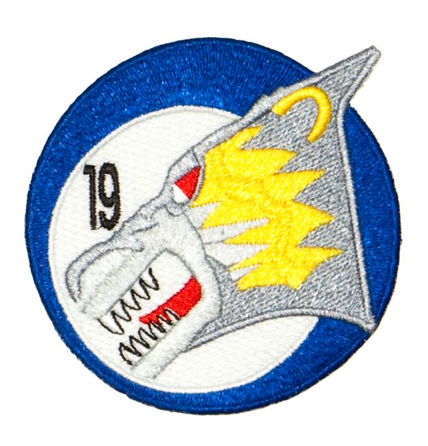 Cadet Squadron 19 "Starship"