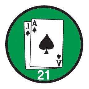 Cadet Squadron 21 "Blackjacks"