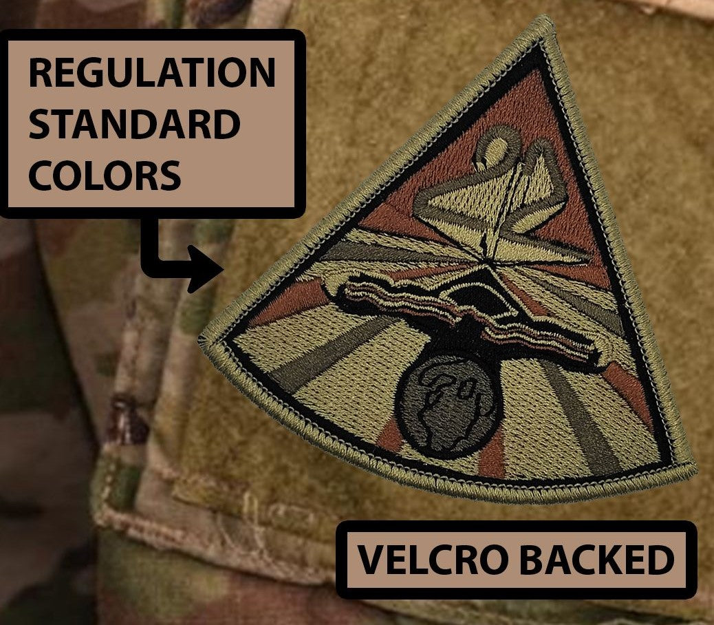 Cadet Squadron 22 "Raptors"