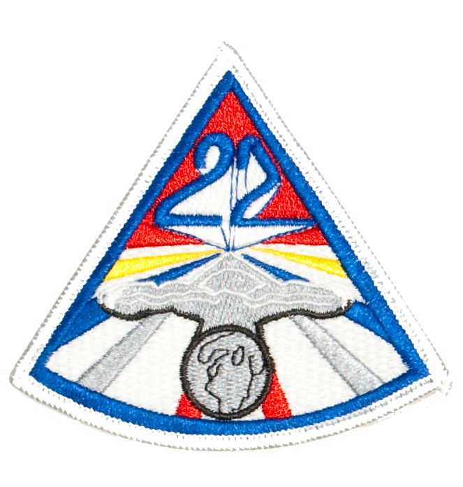 Cadet Squadron 22 "Raptors"