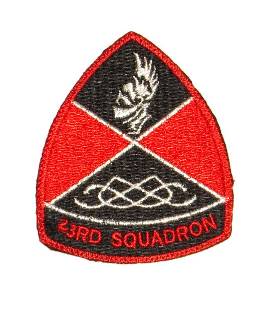 Cadet Squadron 23 "Barnstormers"