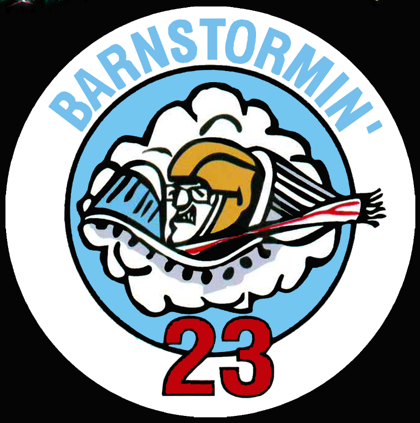 Cadet Squadron 23 "Barnstormers"
