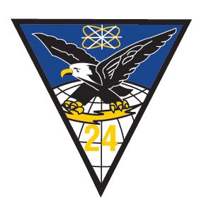 Cadet Squadron 24 "Phantoms"