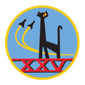 Cadet Squadron 25 "Redeye"