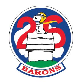 Cadet Squadron 26 "Barons"