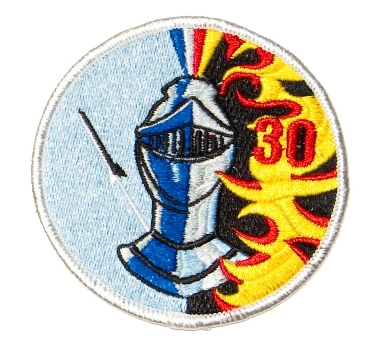 Cadet Squadron 30 "Knights of Thirty"
