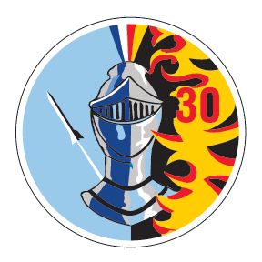 Cadet Squadron 30 "Knights of Thirty"