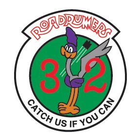 Cadet Squadron 32 "Road Runners"