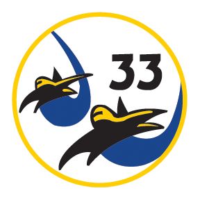 Cadet Squadron 33 ""King Ratz"