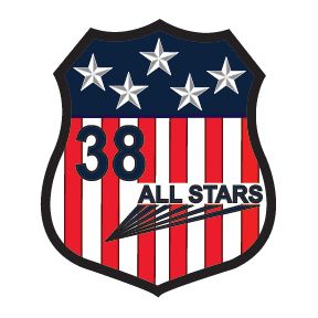 Cadet Squadron 38 "All-Stars"